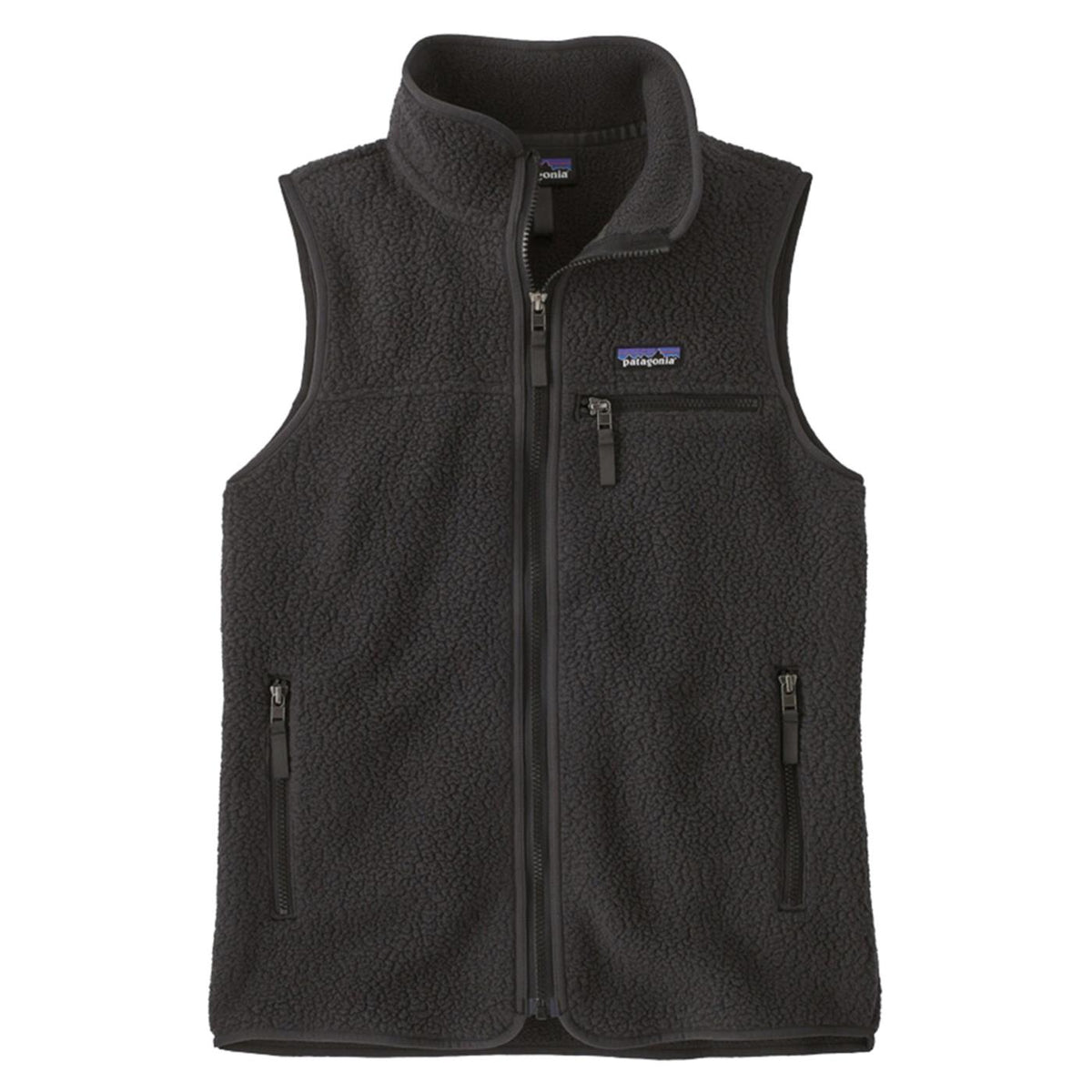 PATAGONIA RETRO PILE VEST WOMAN