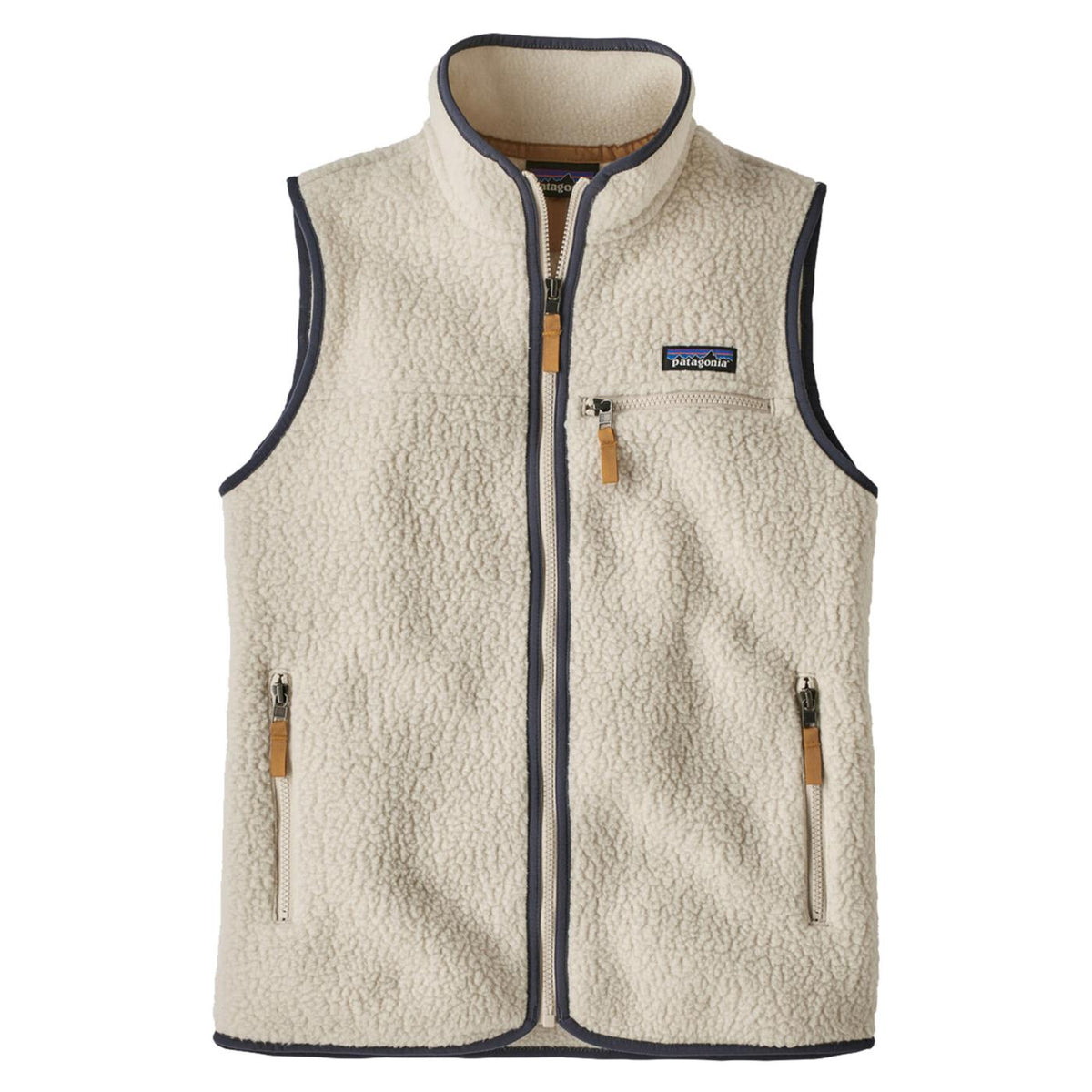 PATAGONIA RETRO PILE VEST WOMAN