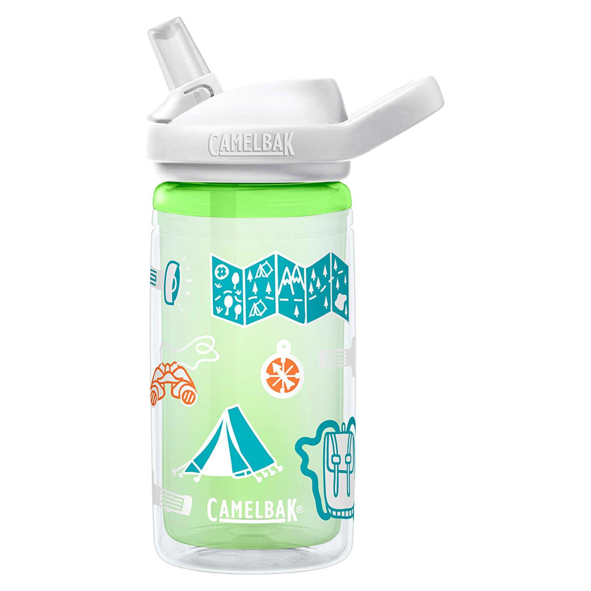 CAMELBAK EDDY+ KIDS INSULATED 400