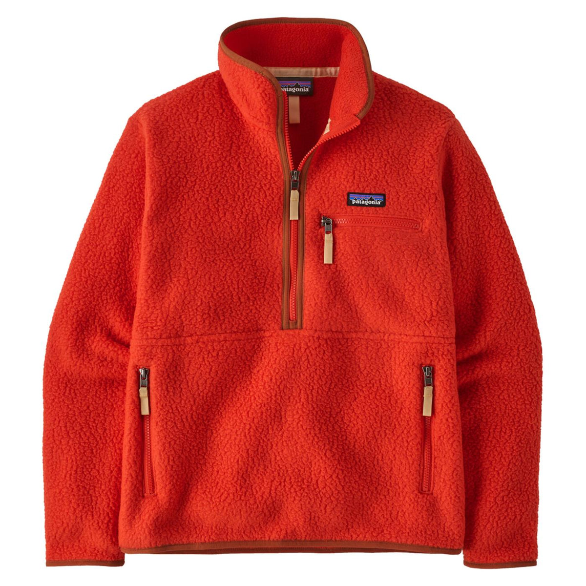 PATAGONIA RETRO PILE MARSUPIAL W