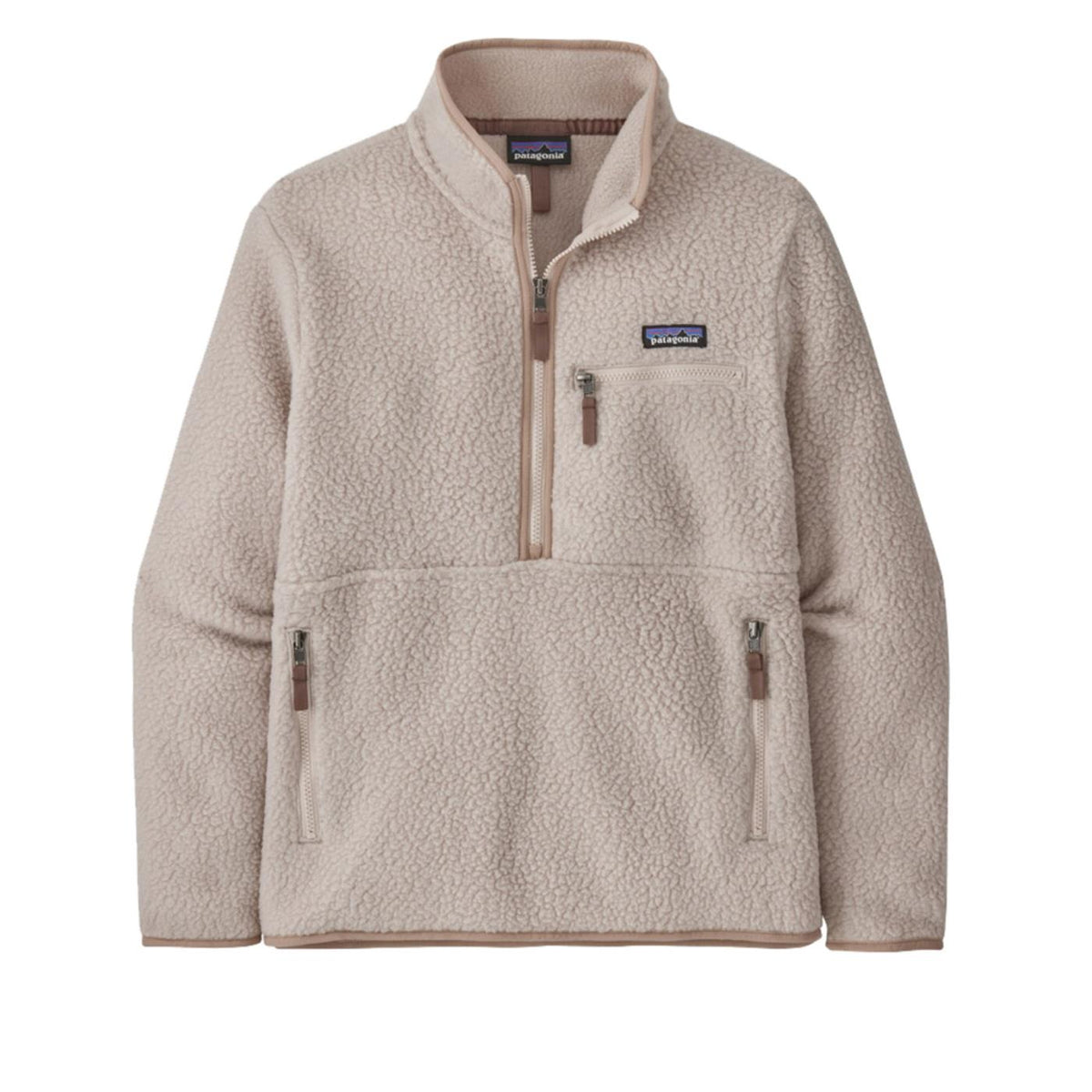 PATAGONIA RETRO PILE MARSUPIAL W