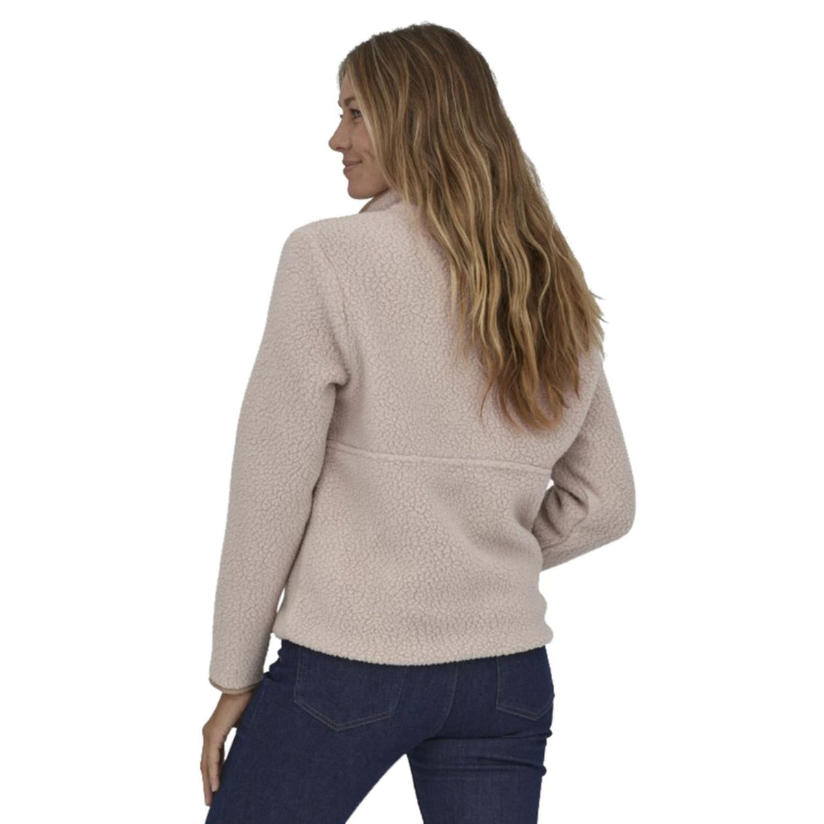 PATAGONIA RETRO PILE MARSUPIAL W