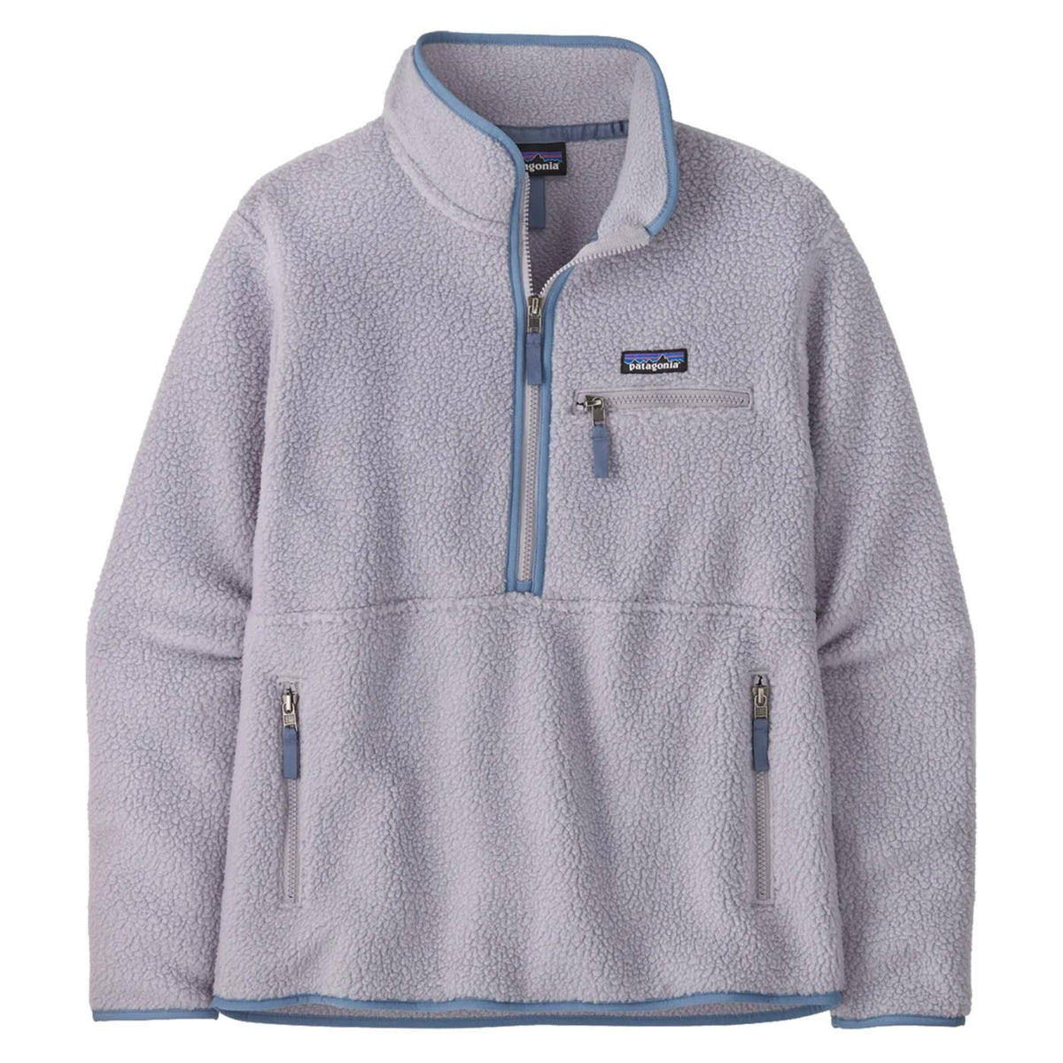 PATAGONIA W RETRO PILE MARSUPIAL
