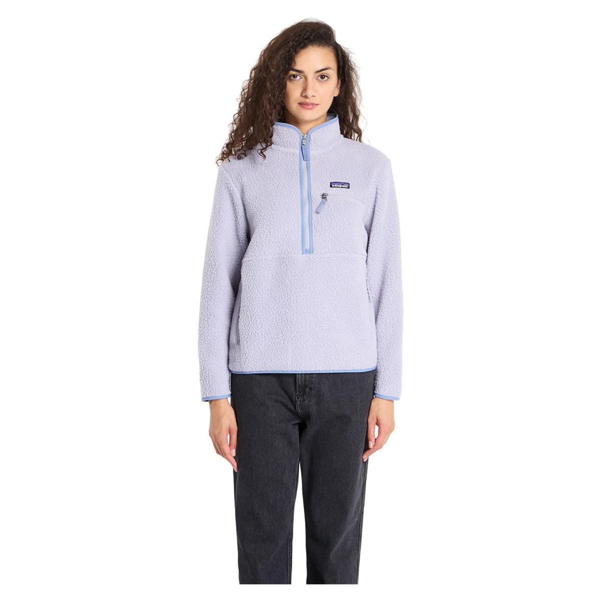 PATAGONIA W RETRO PILE MARSUPIAL - seconda immagine