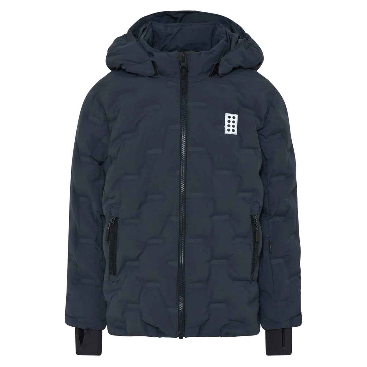 LEGO WEAR GIACCA SCI JR LWJIPE 706