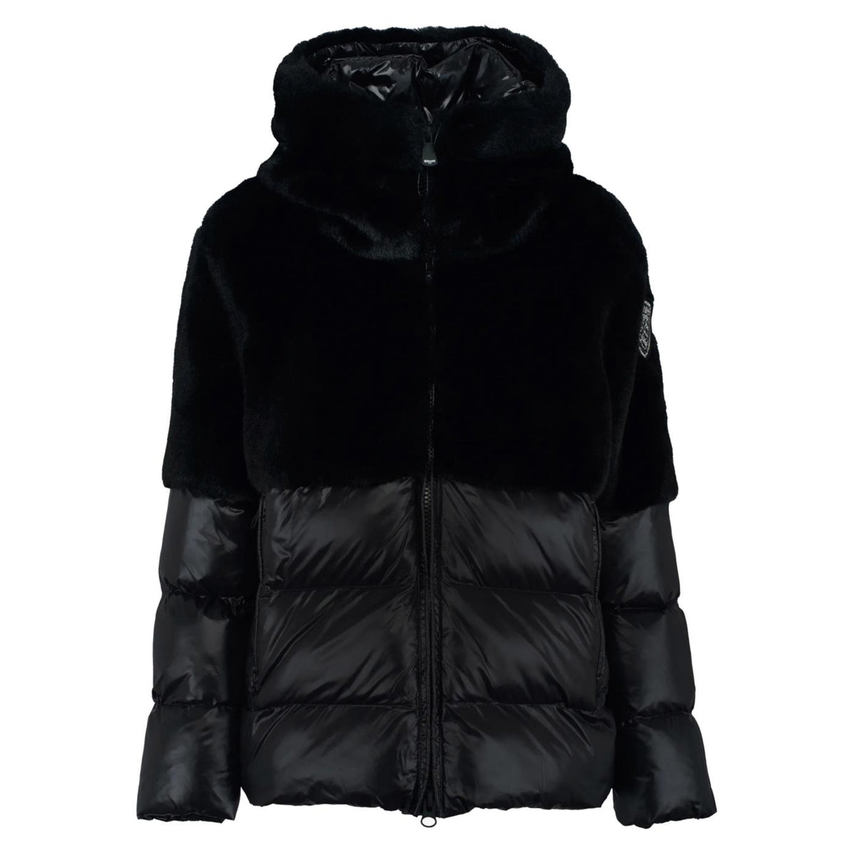 BLAUER TACOMA WOMAN JACKET