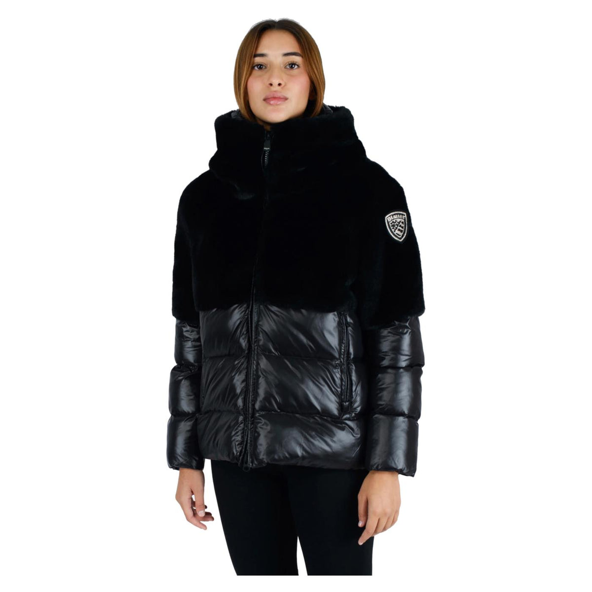 BLAUER TACOMA WOMAN JACKET