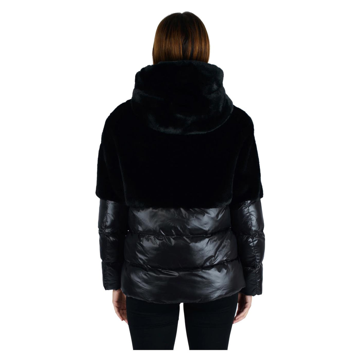 BLAUER TACOMA WOMAN JACKET