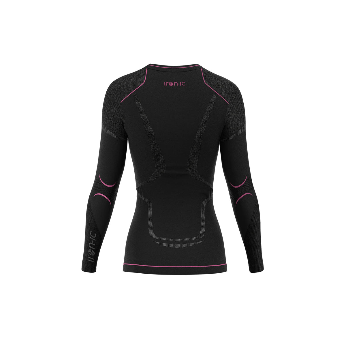 IRON-IC PERFORMANCE THERMIC LS W - seconda immagine