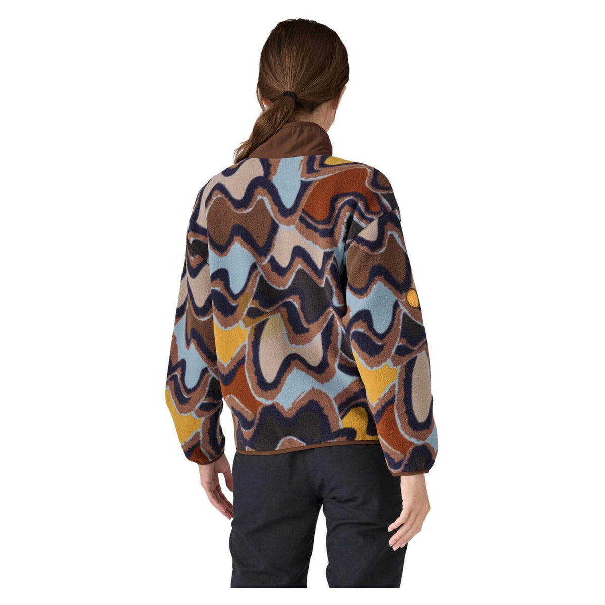 PATAGONIA SYNCHILLA JACKET WOMAN