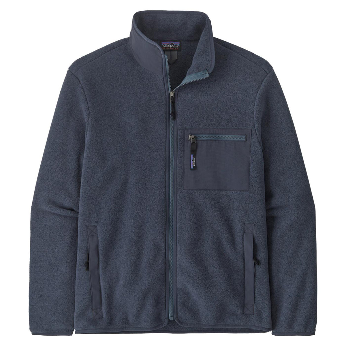 PATAGONIA SYNCHILLA JACKET