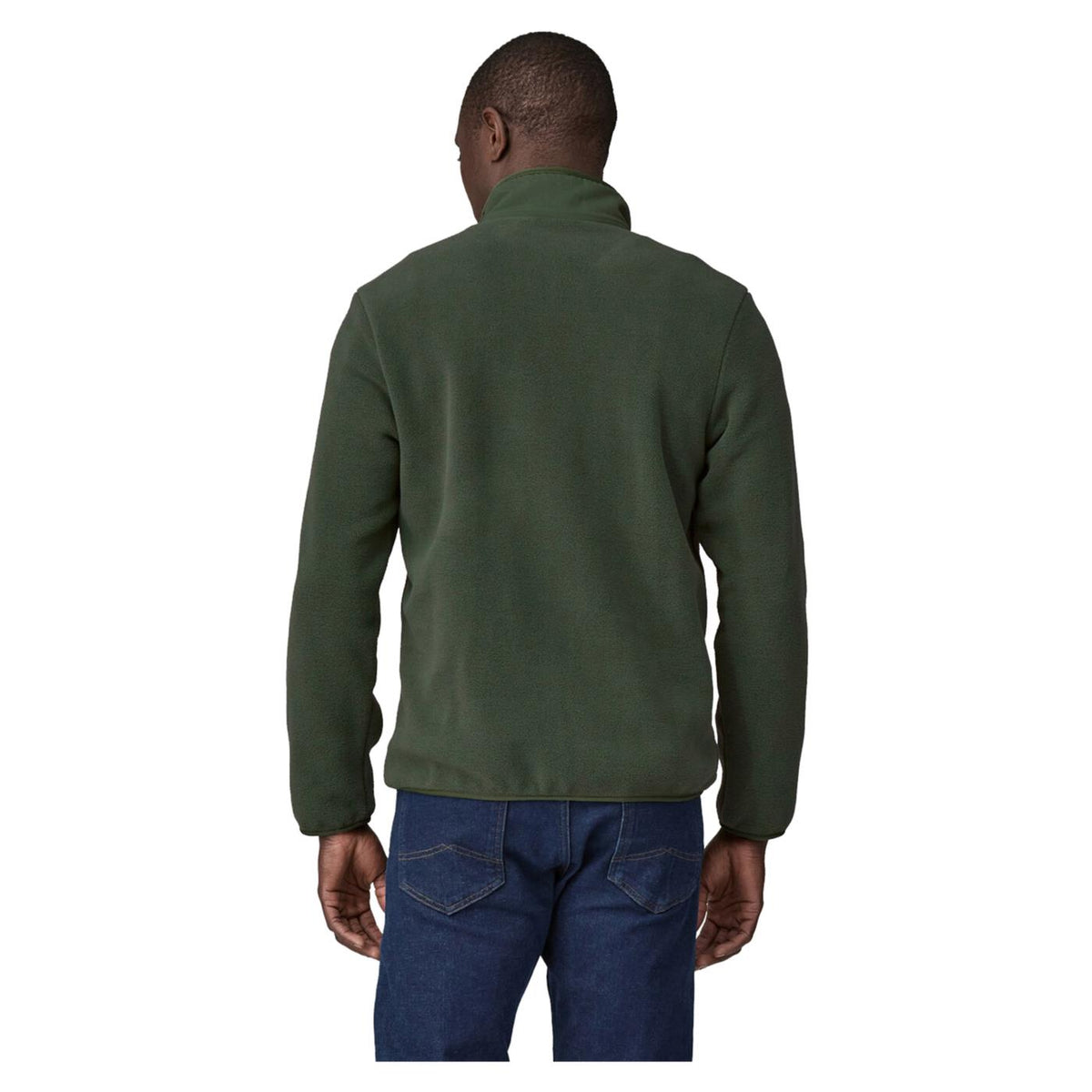 PATAGONIA SYNCHILLA JACKET