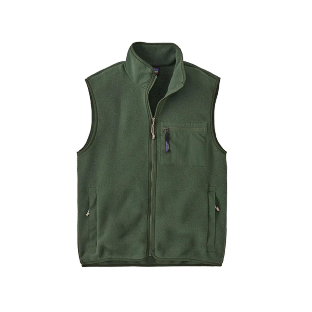 PATAGONIA SYNCHILLA VEST