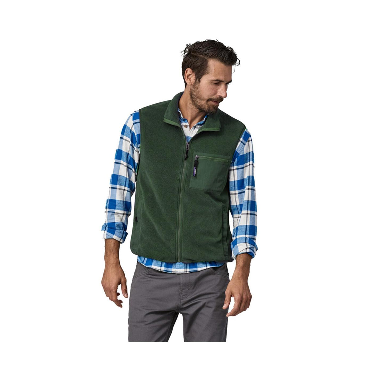 PATAGONIA SYNCHILLA VEST