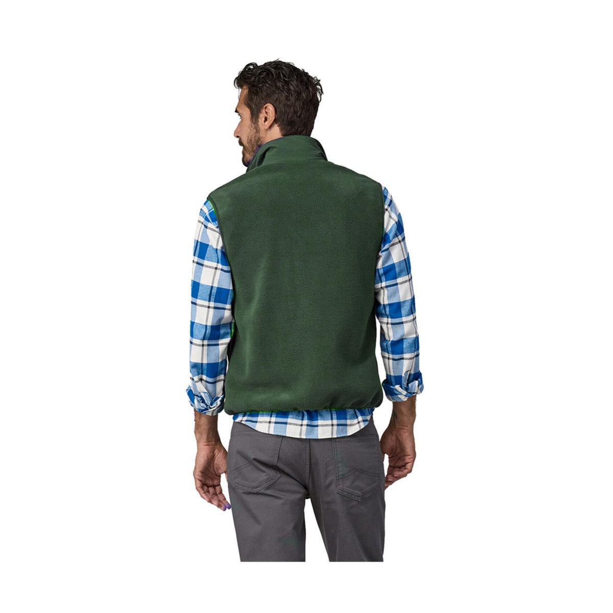 PATAGONIA SYNCHILLA VEST