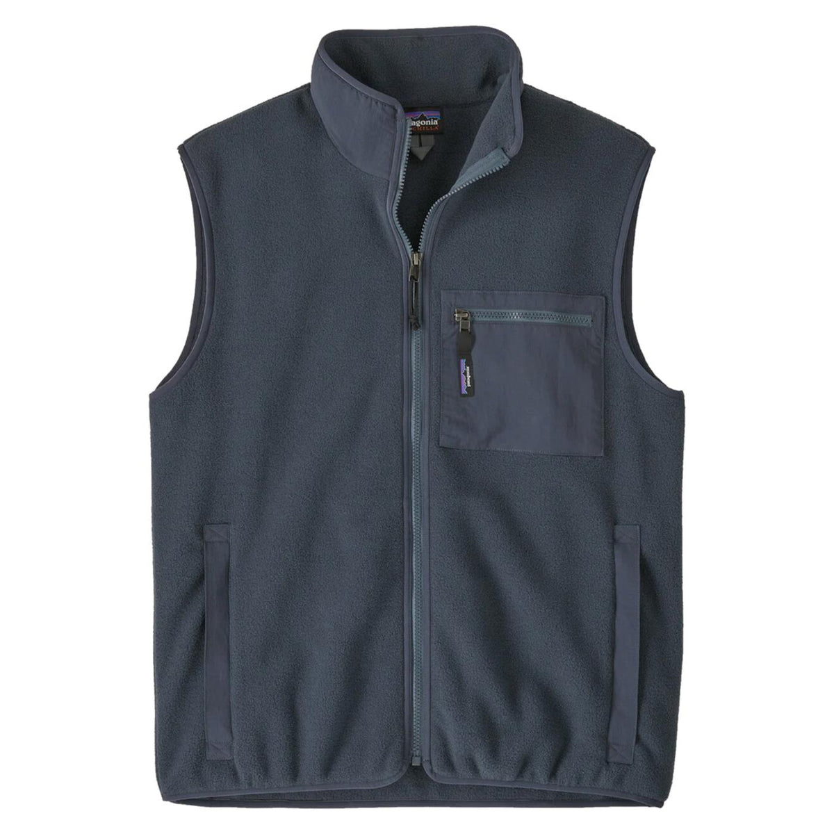 PATAGONIA SYNCHILLA VEST