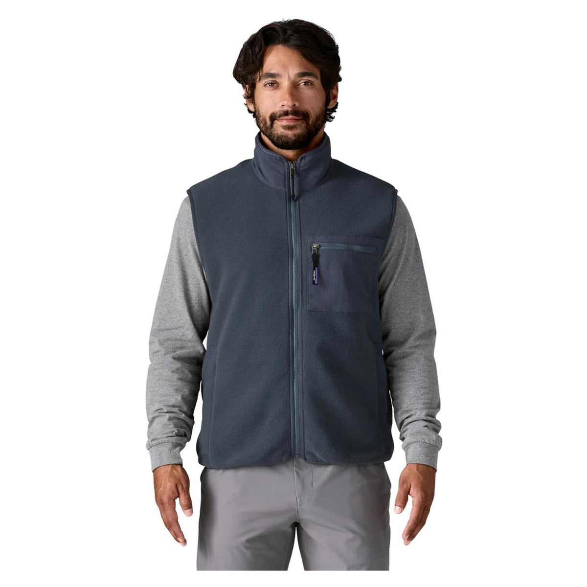 PATAGONIA SYNCHILLA VEST - seconda immagine