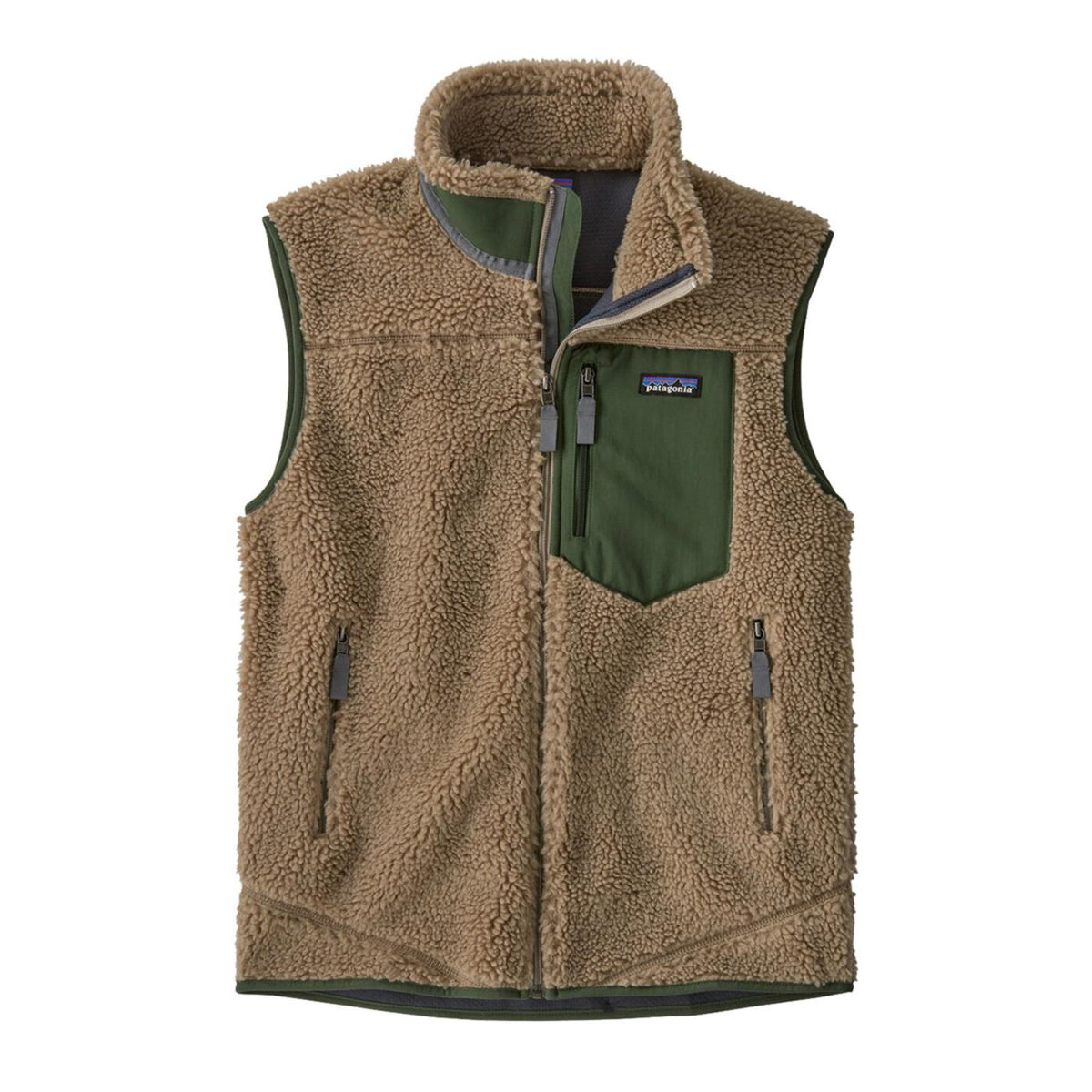 PATAGONIA CLASSIC RETRO-X VEST