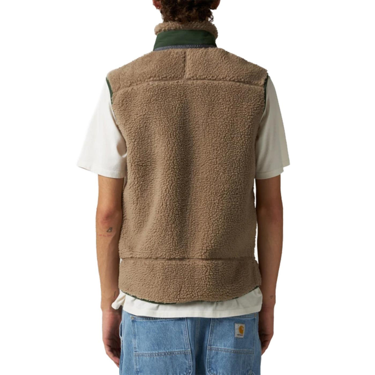 PATAGONIA CLASSIC RETRO-X VEST