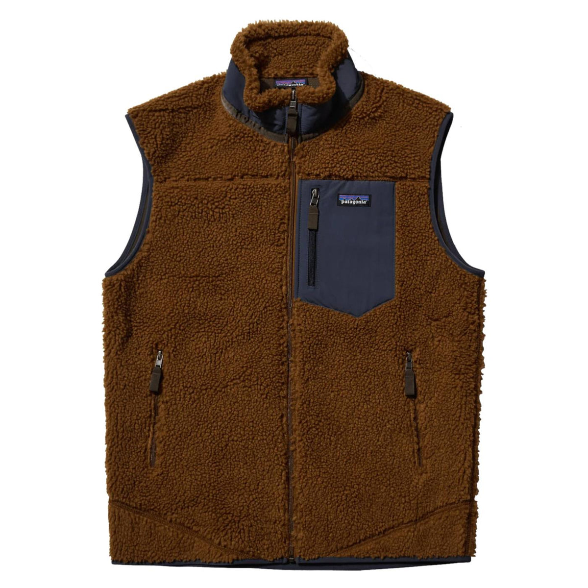 PATAGONIA CLASSIC RETRO-X VEST