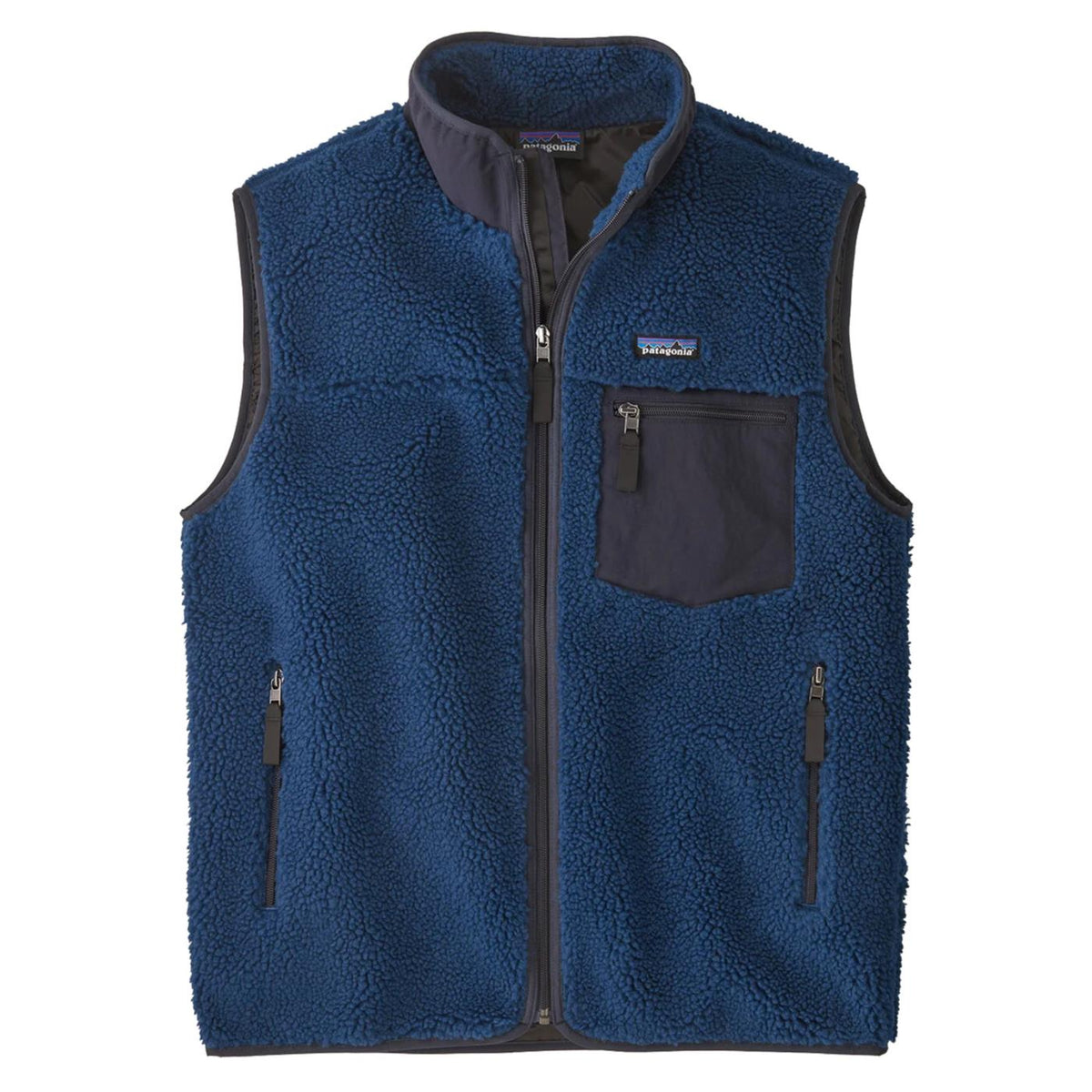 PATAGONIA CLASSIC RETRO-X VEST