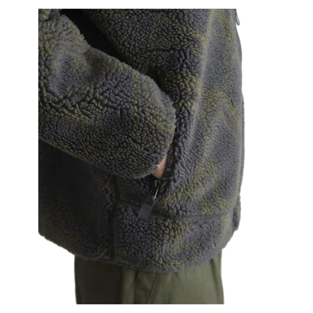 PATAGONIA CLASSIC RETRO-X JACKET