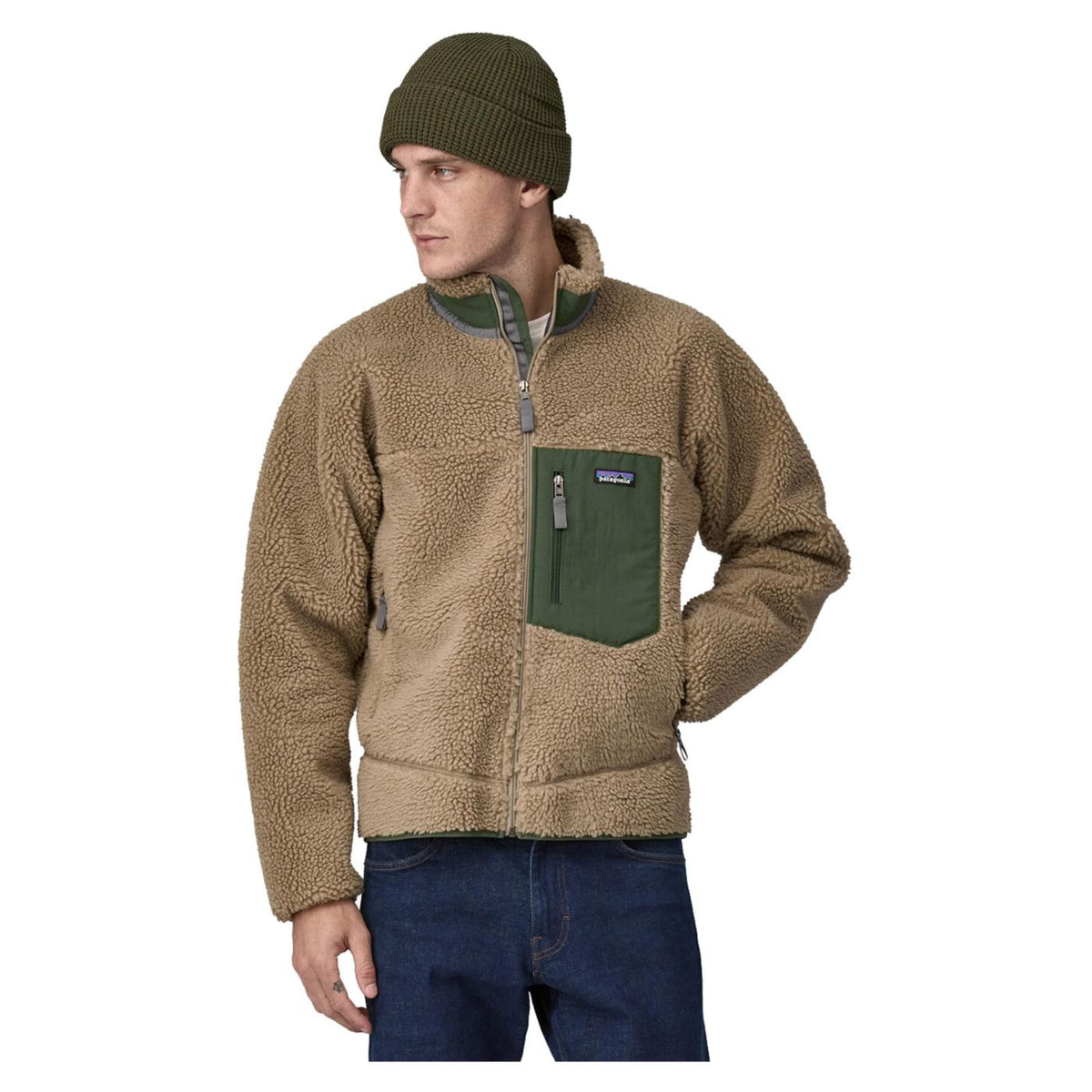 PATAGONIA CLASSIC RETRO-X JACKET