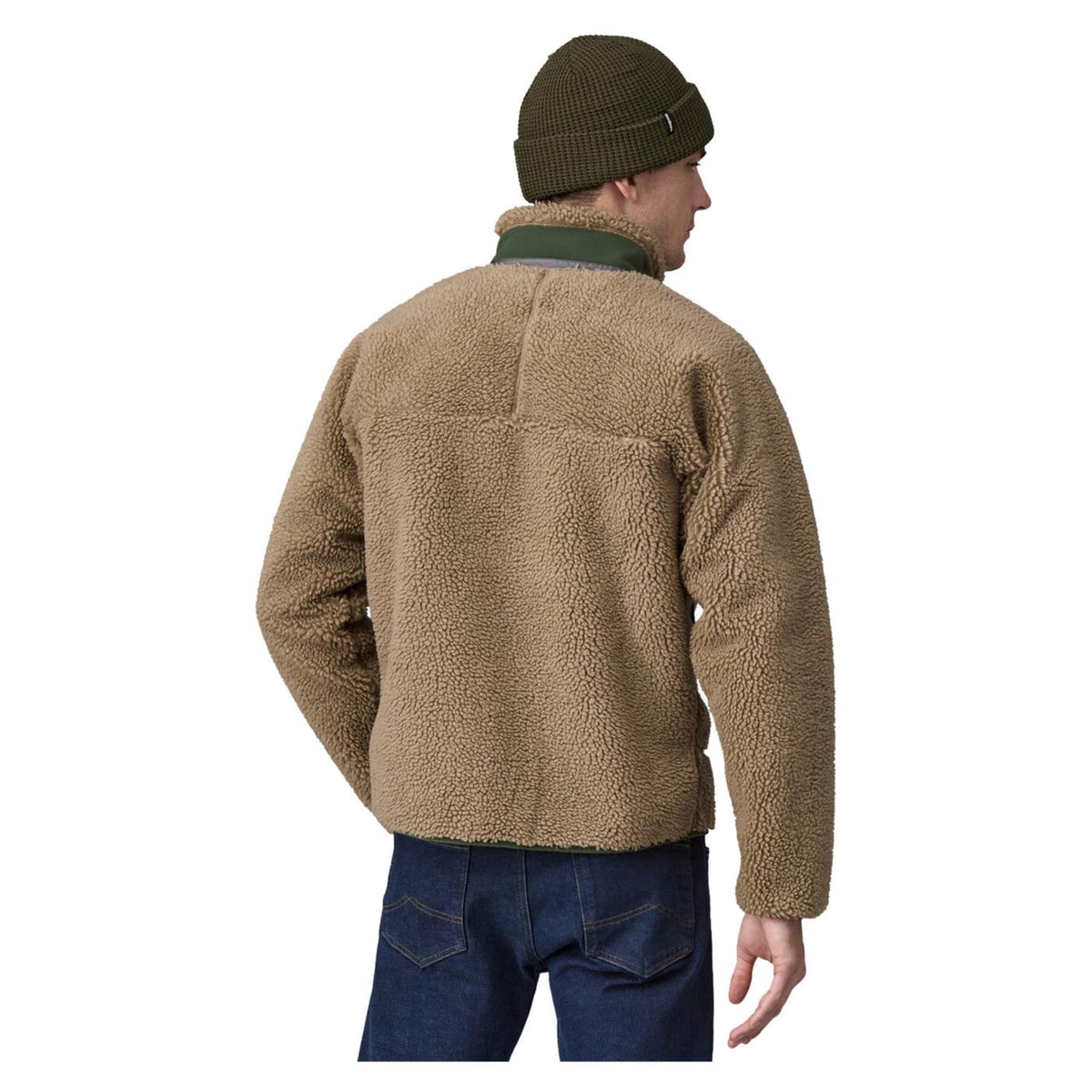 PATAGONIA CLASSIC RETRO-X JACKET