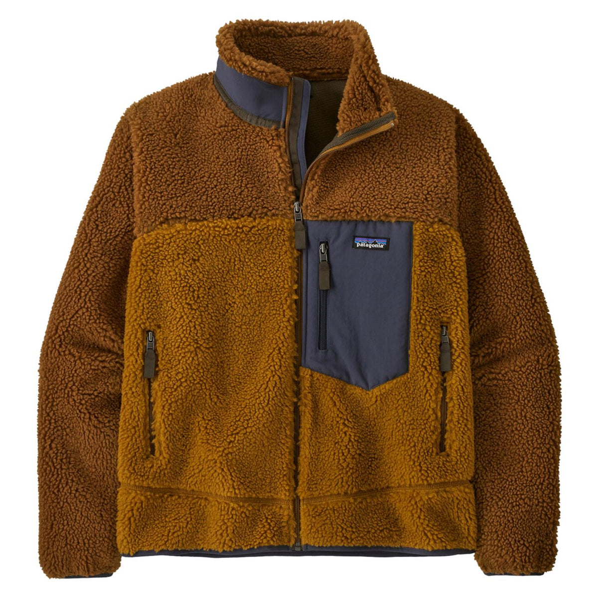 PATAGONIA CLASSIC RETRO-X JACKET