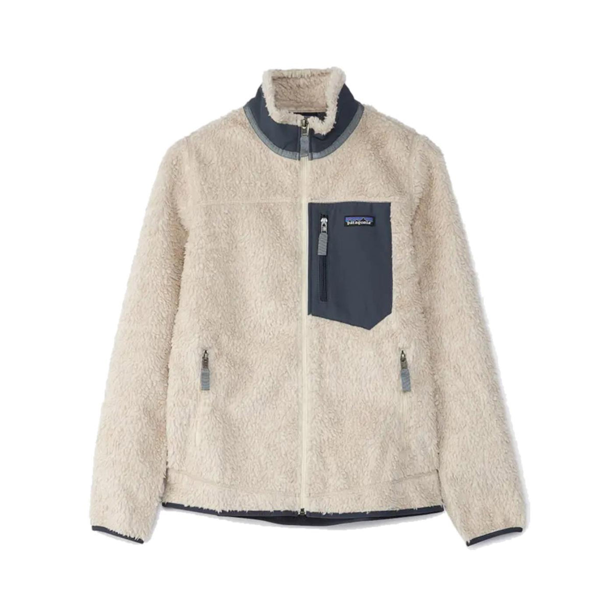 PATAGONIA W CLASSIC RETRO-X JACKET