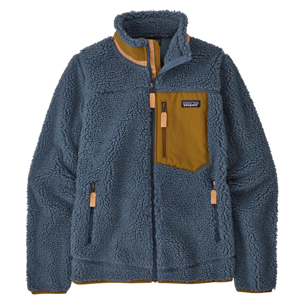 PATAGONIA CLASSIC RETRO-X JACKET W