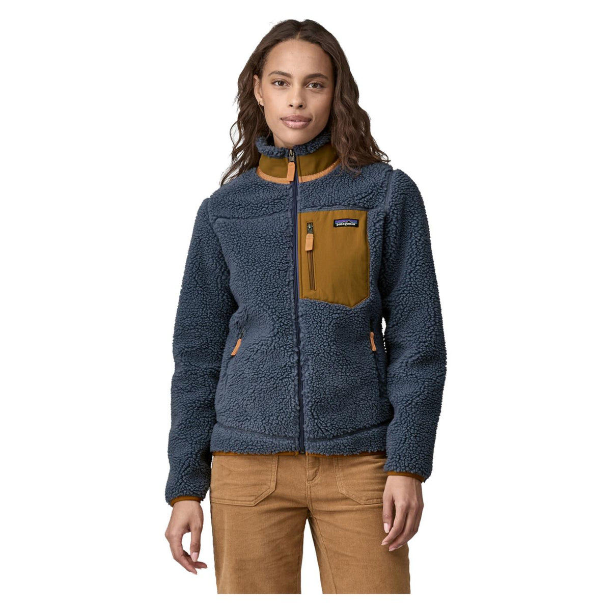 PATAGONIA CLASSIC RETRO-X JACKET W - seconda immagine