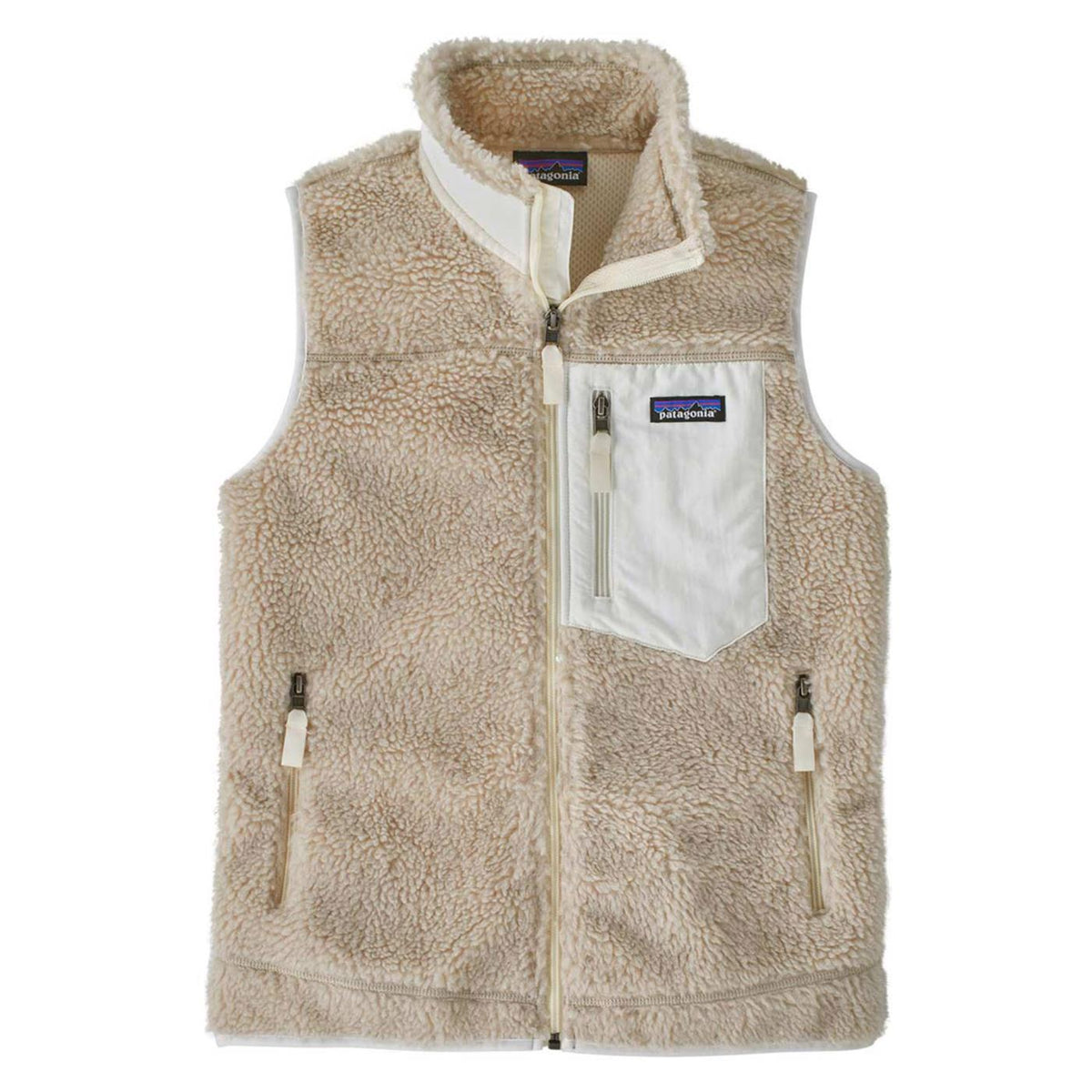 PATAGONIA CLASSIC RETRO-X VEST W