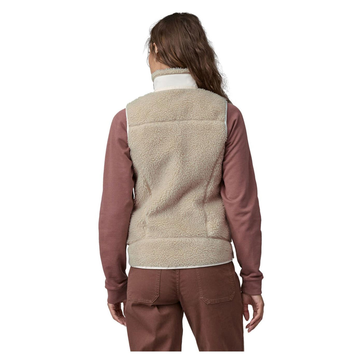 PATAGONIA CLASSIC RETRO-X VEST W