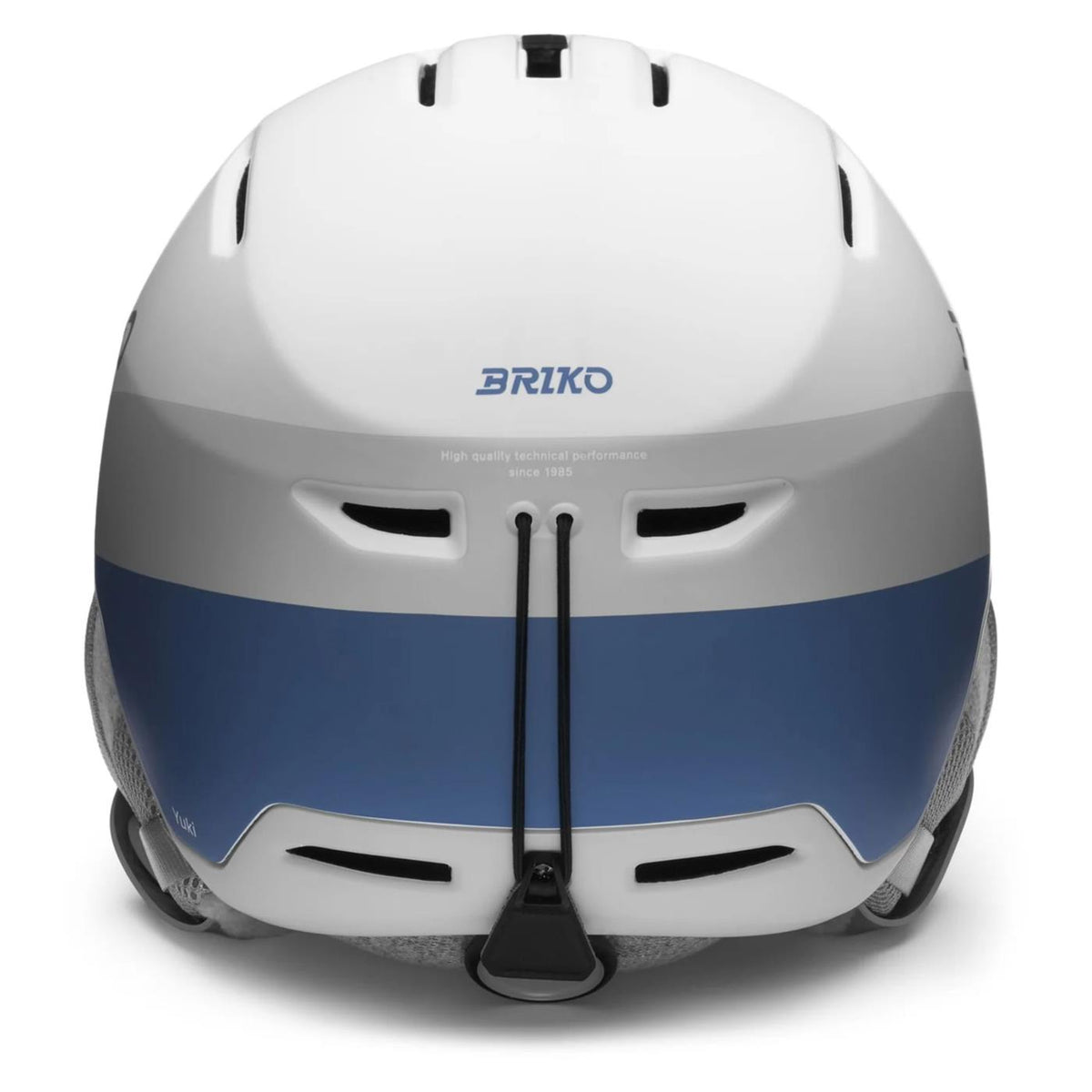 BRIKO YUKI