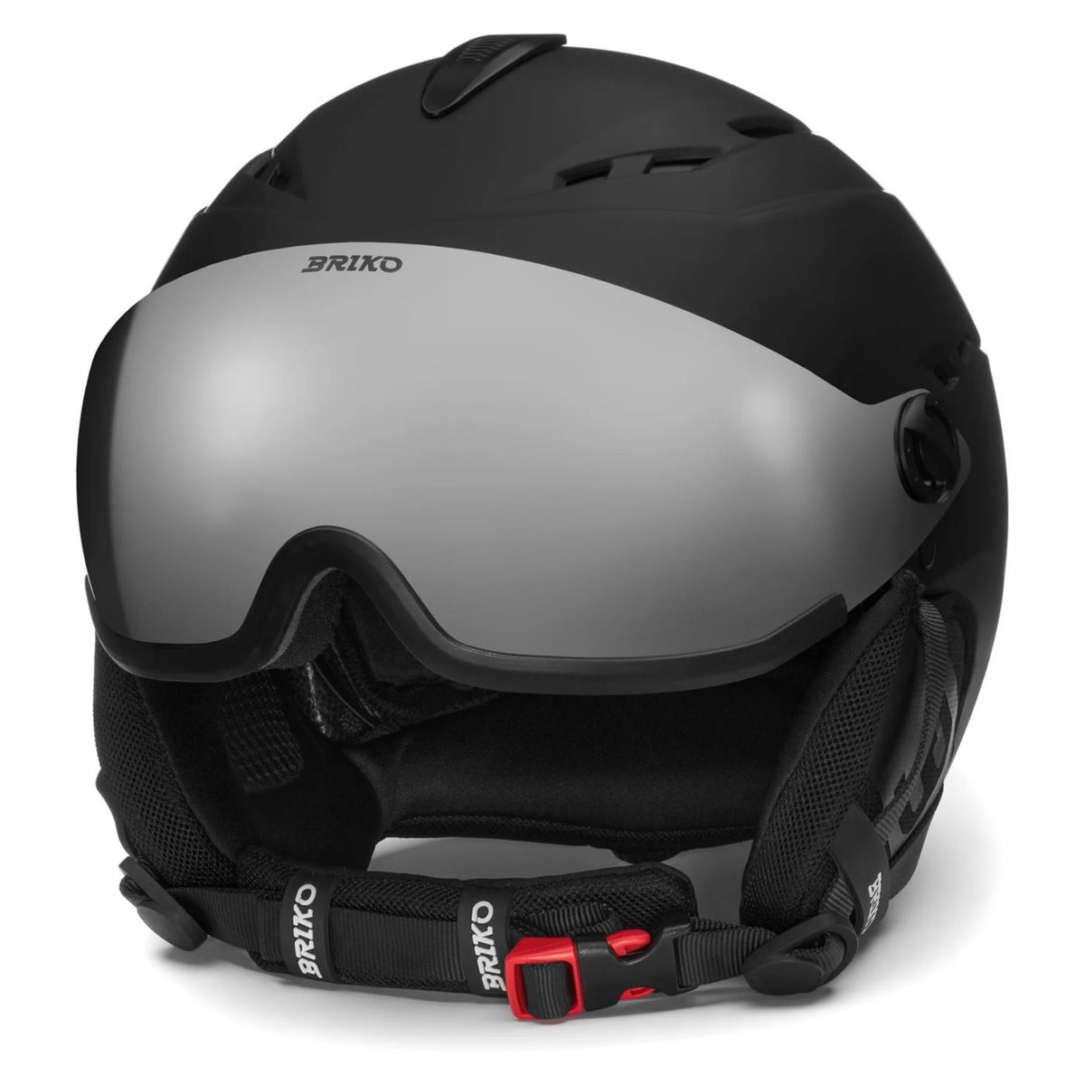 BRIKO ELIO VISOR