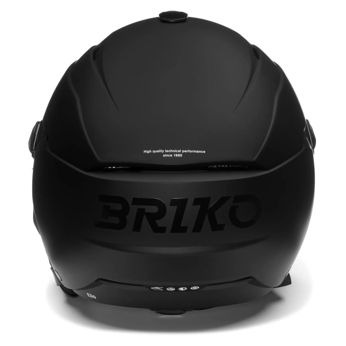BRIKO ELIO VISOR