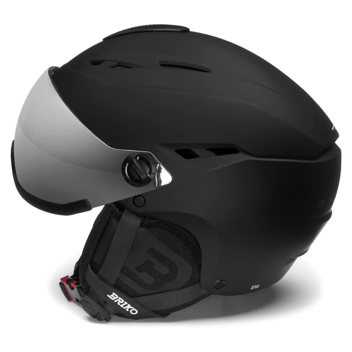 BRIKO ELIO VISOR