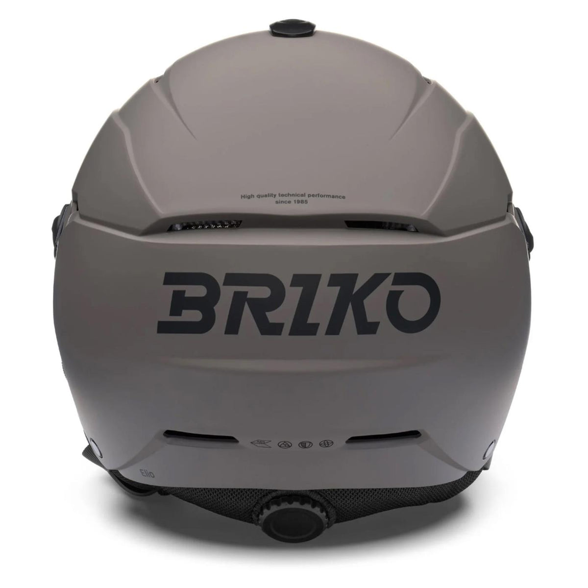 BRIKO ELIO VISOR - seconda immagine
