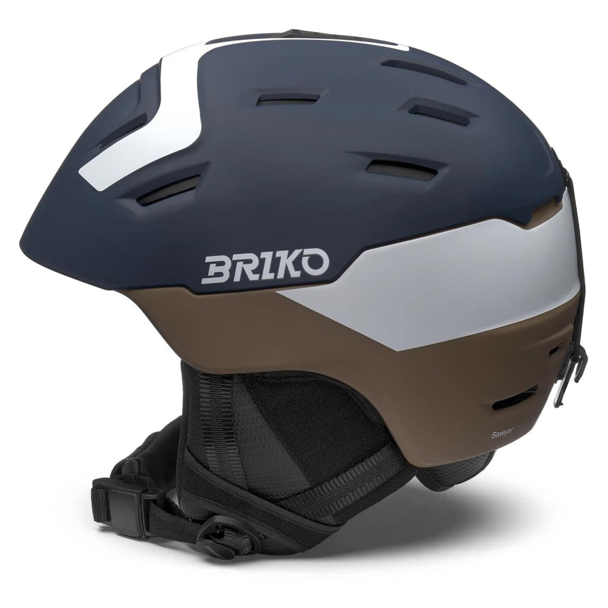 BRIKO SAWYER