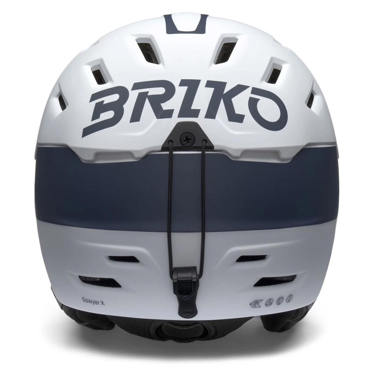 BRIKO SAWYER X