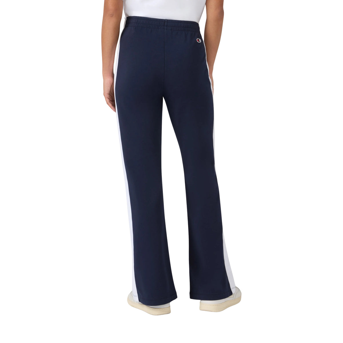 CHAMPION W FLARE PANTS - seconda immagine