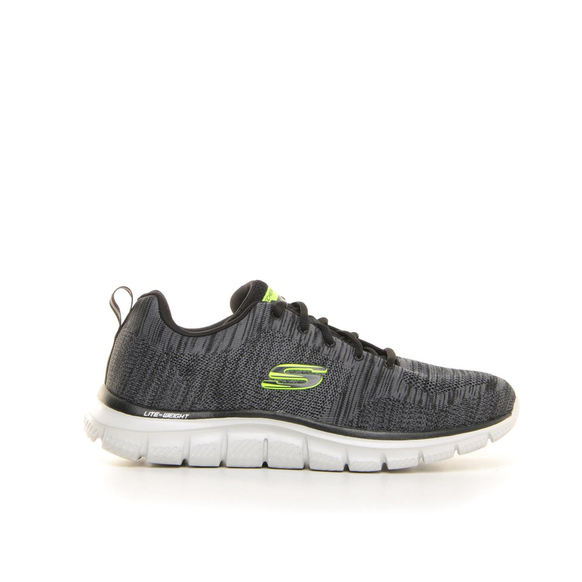SKECHERS TRACK FRONT RUNNER