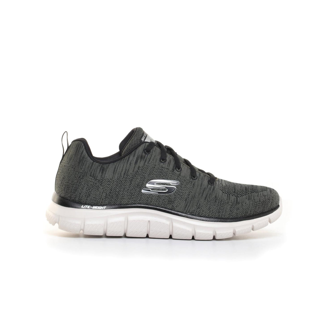 SKECHERS TRACK FRONT RUNNER
