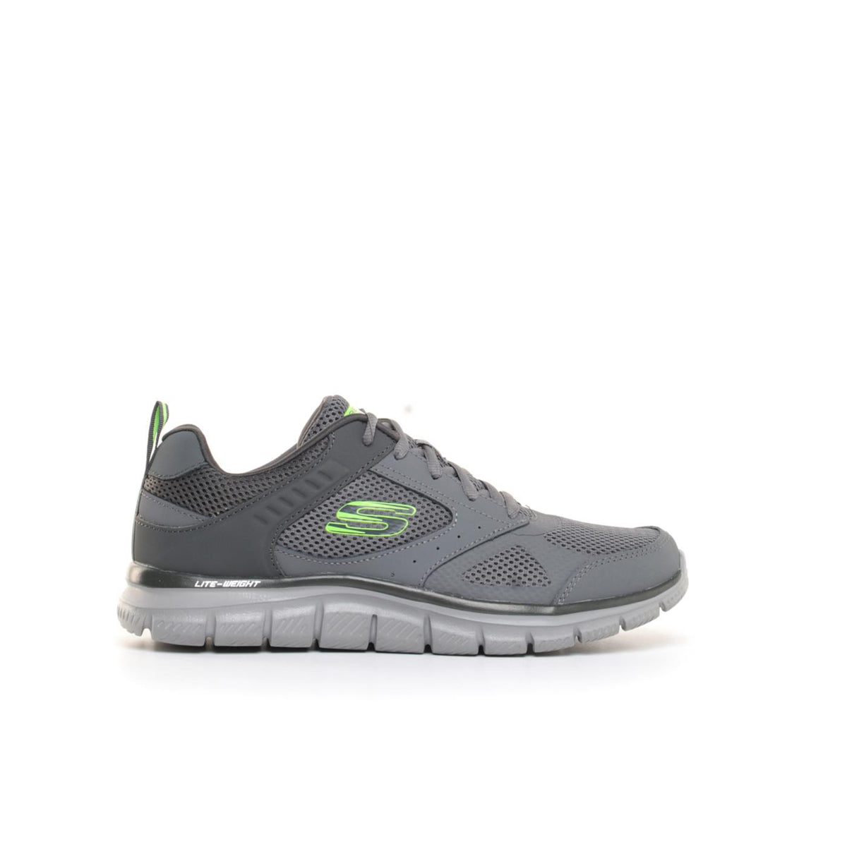SKECHERS TRACK SYNTAC