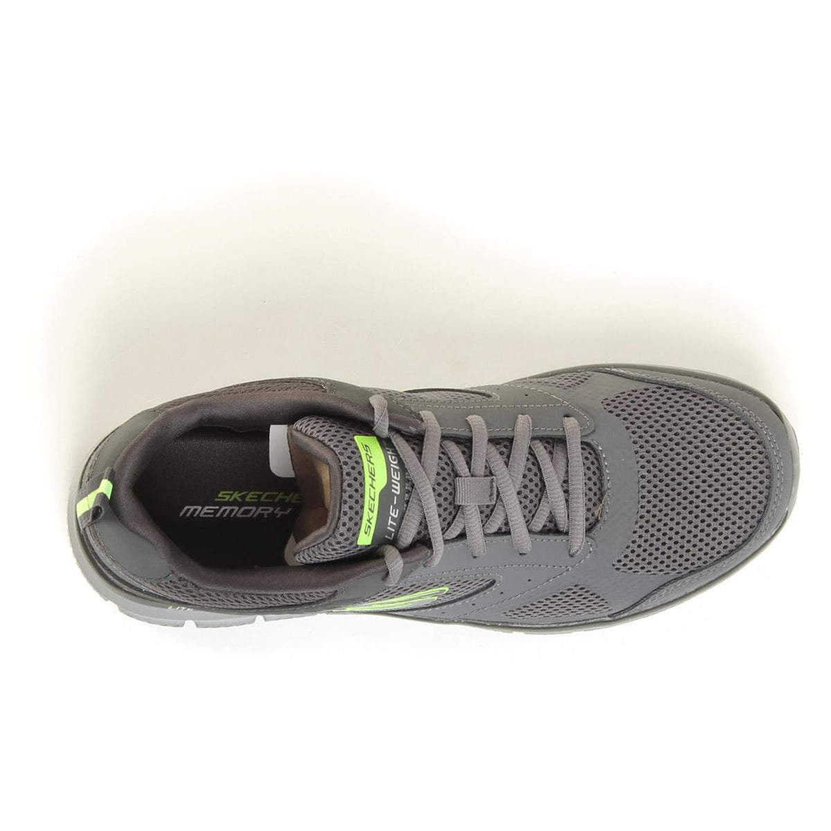 SKECHERS TRACK SYNTAC