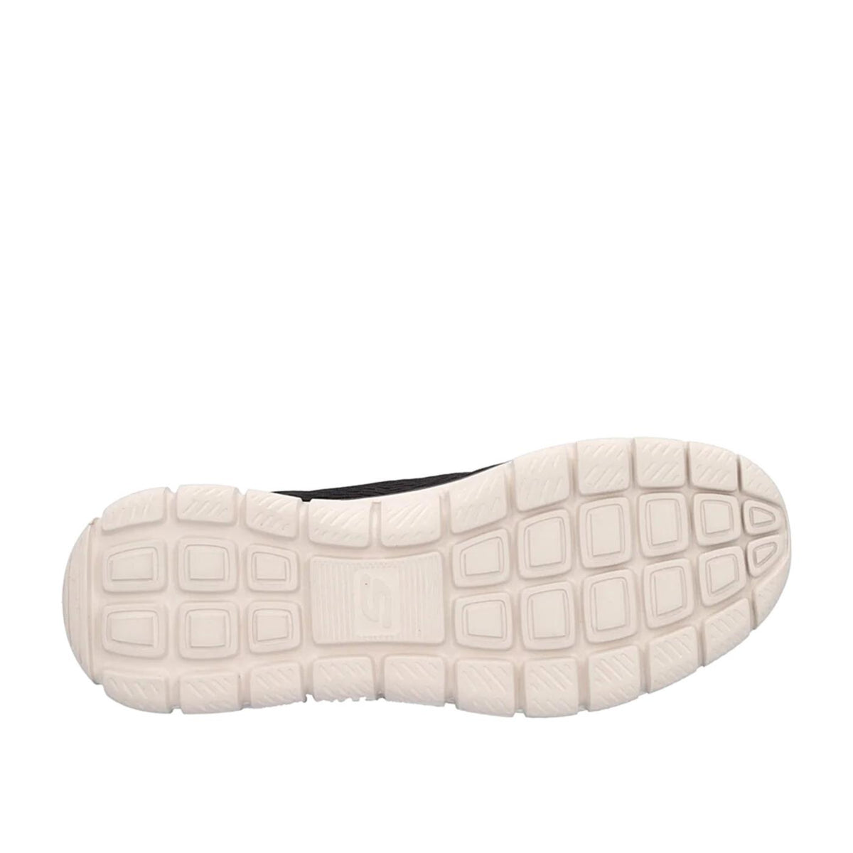 SKECHERS TRACK RIPKENT - Nero - vista 4
