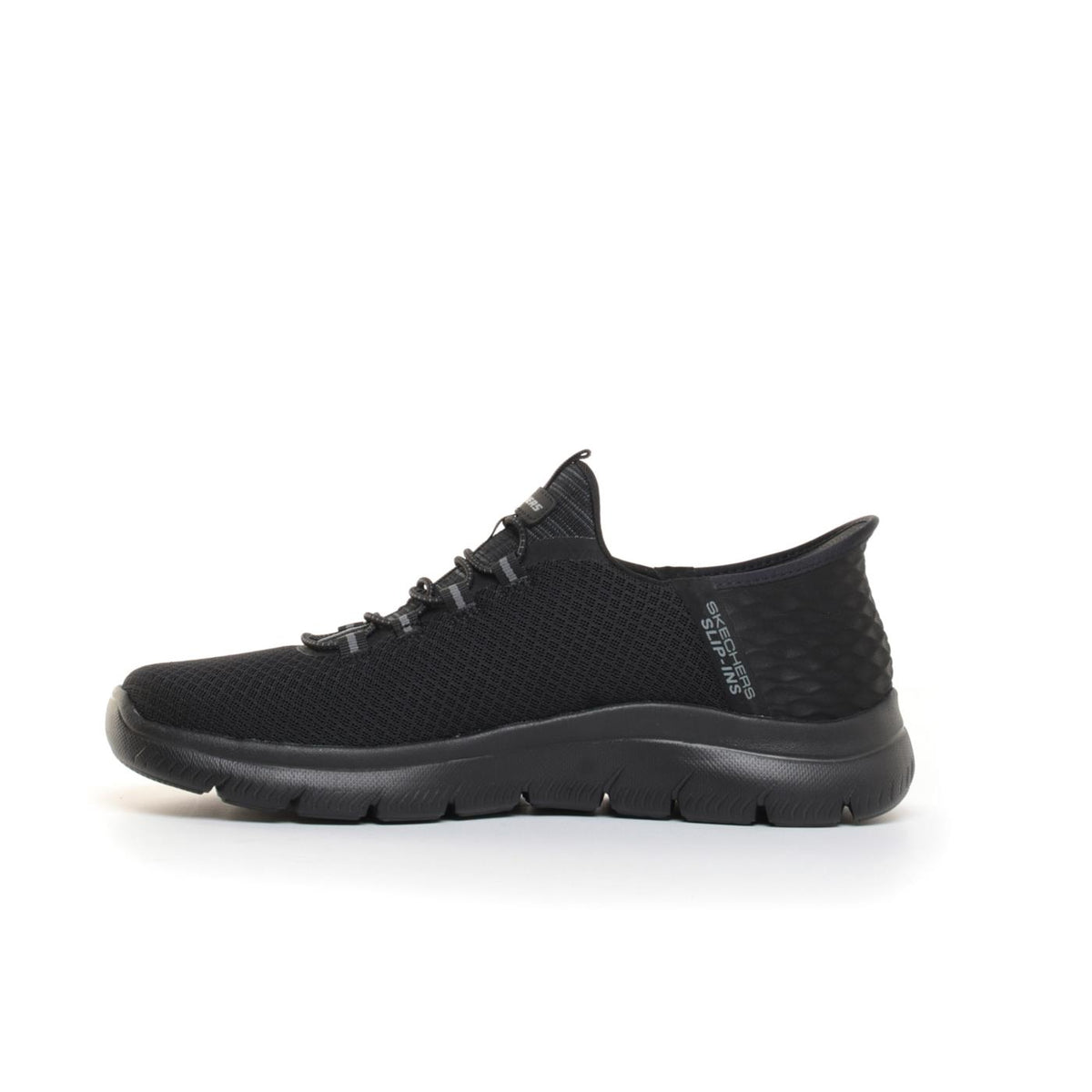 SKECHERS SUMMITS HIGH RANGE - seconda immagine