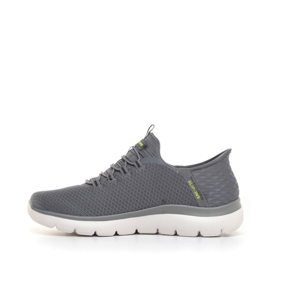 SKECHERS SUMMITS HIGH RANGE - seconda immagine