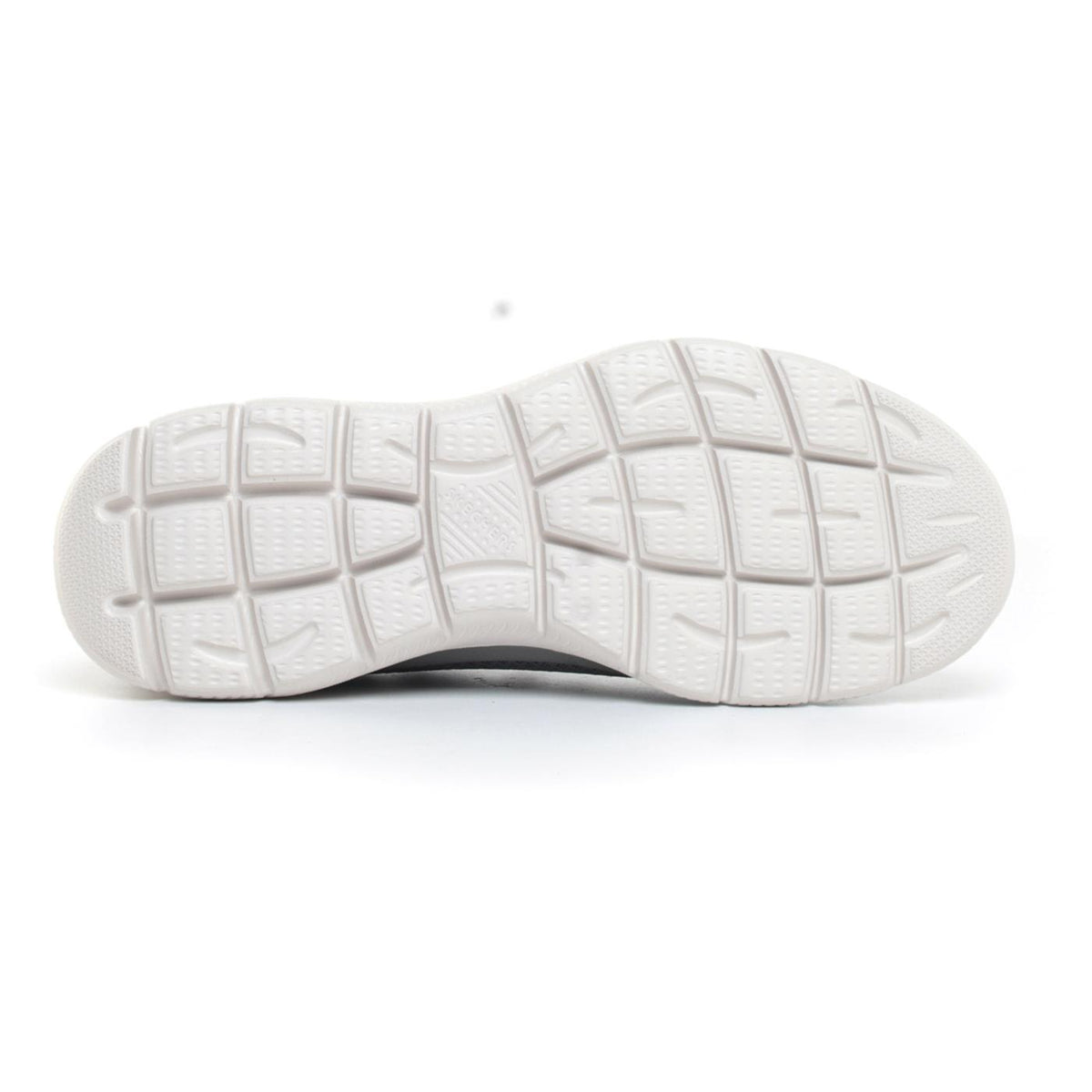 SKECHERS SUMMITS HIGH RANGE - Grigio scuro - vista 3